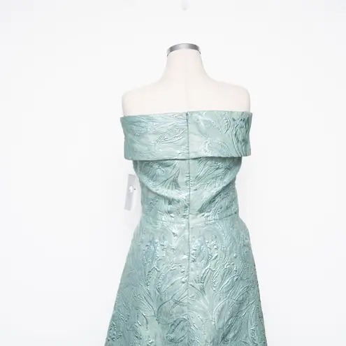 Rickie Freeman for Teri Jon