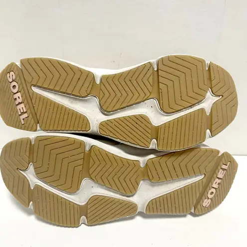 Sorel Kinetic RNEGD Caribou Shoe