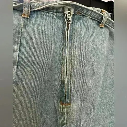 Billabong  The Salty Blonde Women’s Jean/Denim Skirt Size 27