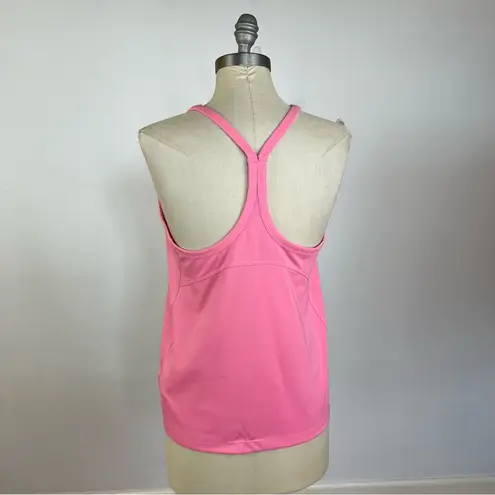Adidas x Stella McCartney Tank Top in Pink