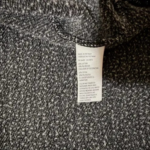 American Eagle Vintage  zip up hoodie in L