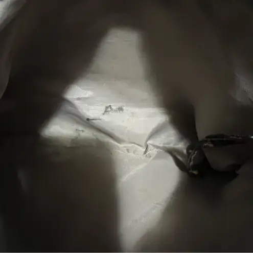 Kipling Avar Abstract Paint Colorful 5 pocket Travel Crossbody Purse