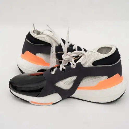Adidas Ultraboost 21 by Stella McCartney Running Shoes Black Size 9