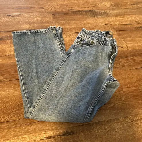 Mossimo Women's Blue Jeans Size 27