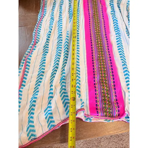 Pitusa Caftan in Light Blue Size Standard