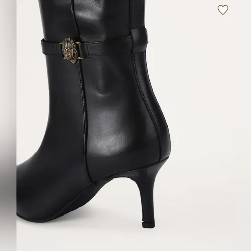 Kurt Geiger Kensington Flexi Knee-High Boots