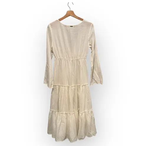 Billabong  x The Salty Blonde Wander Lust Dress Size Small