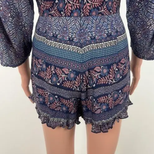 Women's Cotton Candy LA Plunge V