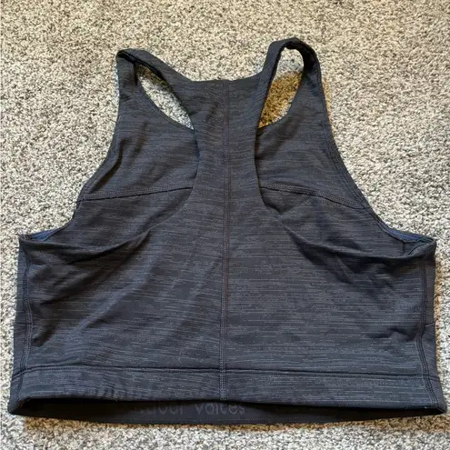 Outdoor Voices  Move Free Crop Tank