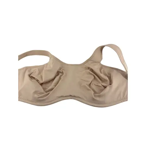 Wacoal Simone Sport Underwire Bra Neutral Sand 36G