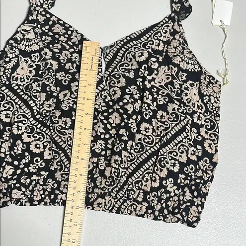 Saltwater Luxe Tank Top Size Medium New With Tags