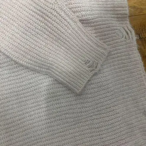 Heartloom Hooded Knit Sweater