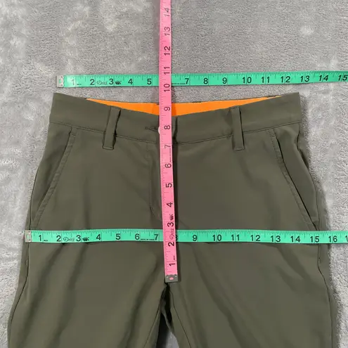 Macade Pants 34 (26x26) Regular Slim Fit Joggers 4 Way Stretch Performance Golf Size 26