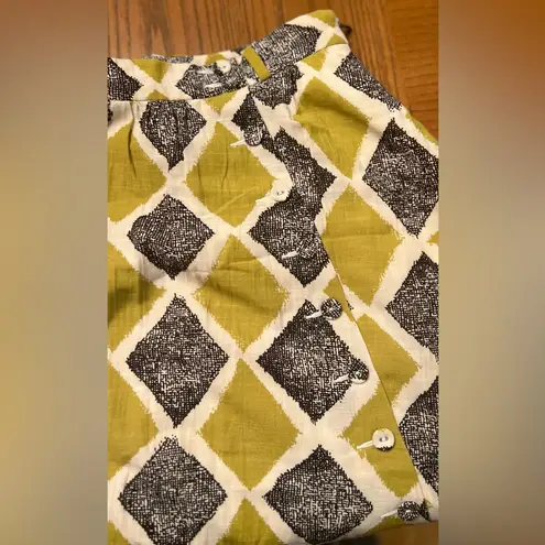 Edme & Esyllte x Anthropologie Shifting Buttons A