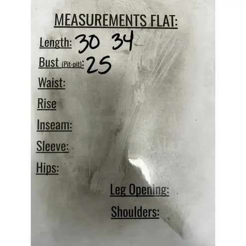 Sami & Jo Blouse Women XL Brown Printed Sheer Roll Tab Light V-Neck Peasant Boho