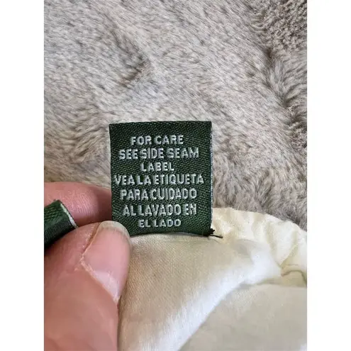 Mountain Lake Women's White Tiered Maxi Skirt Size S Bohemian, Ruffle Standard