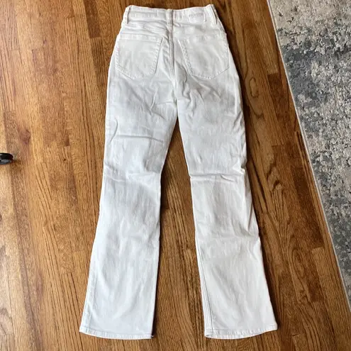 Hollister Holister Ulta High Rise Dad Jean