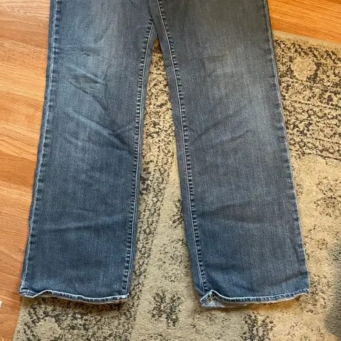 Gap Size 12 Boot Cut Jeans