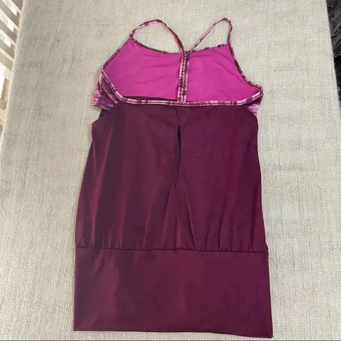 The North Face  Women’s Tank Top With Built in Bra