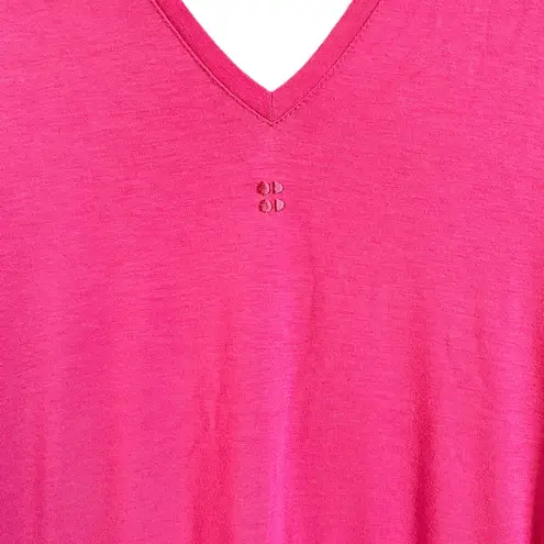 Sweaty Betty NEW Take It Easy Dress Size S Pink