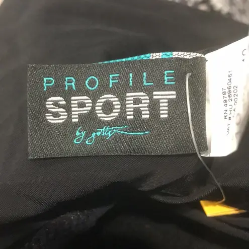 Gottex NWT One Piece Swimsuit