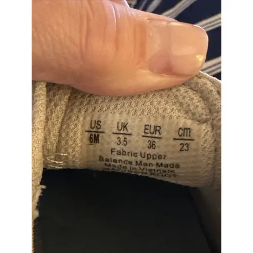 Dr. Scholls Madison Boot Women's Sneaker Boots Size 6 Taupe Microfiber New Shoe