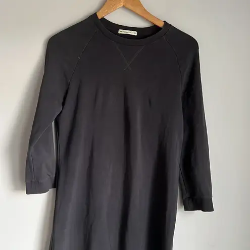 Marine layer Rosalie Sweatshirt Dress