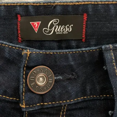 Guess Jeans Sarah Fit Size 28