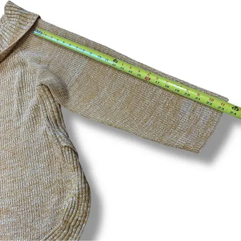 City Chic NWT Yellow Gold Plus Scoop Me Up Off The Shoulder Sweater - Large/20