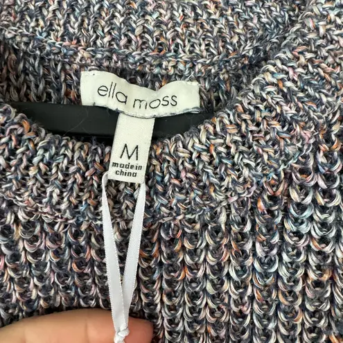 Ella Moss Ladies' Marge Ribbed Knit Sleeveless Sweater Tank