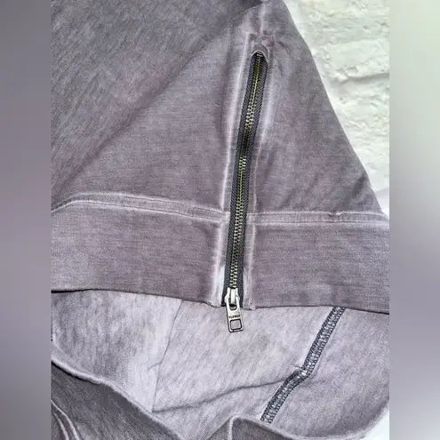 Athleta  Sweatshirt Dress Tunic sz XS