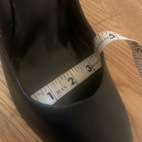 Very Volatile Tie Ankle Wedges in black size 9 FREE WITH PURCHASE