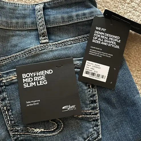 Silver Jeans  Co. jeans