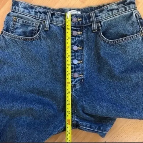 We Wore What Danielle High Rise Jeans Size 29