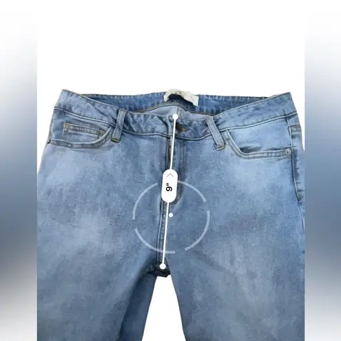 Penelope‎ Rose, straight leg, jeans Blue Size 8