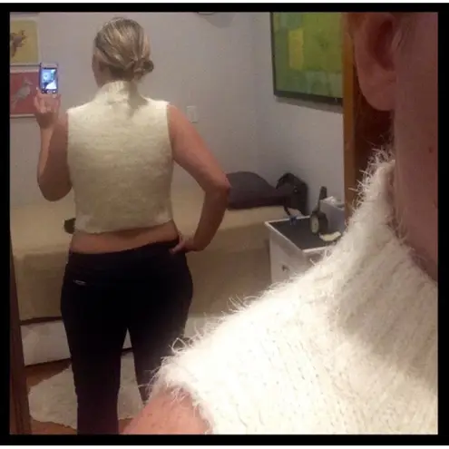 Dainty Hooligan 💕💕 Soft to the Touch Crop Top