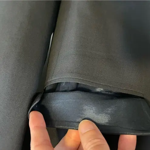 Hugo Boss BOSS Juicy 6 Virgin Wool Blend Blazer Jacket