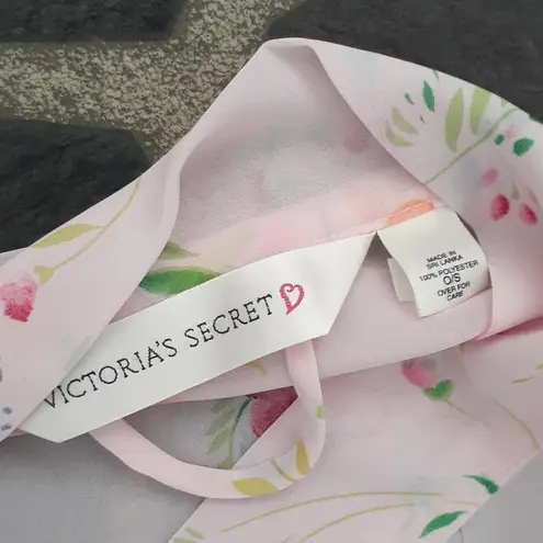 Victoria's Secret  Kimono SIZE OS