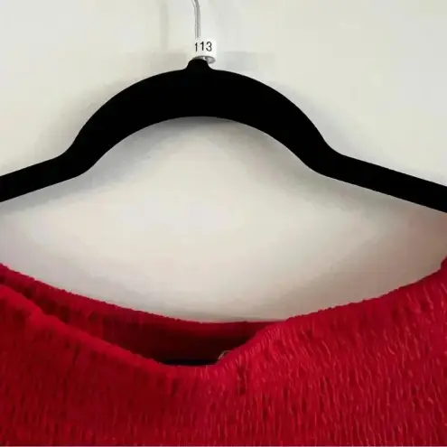 Tularosa  Maida Ruffle Dress Cinco De Mayo Summer Size Medium