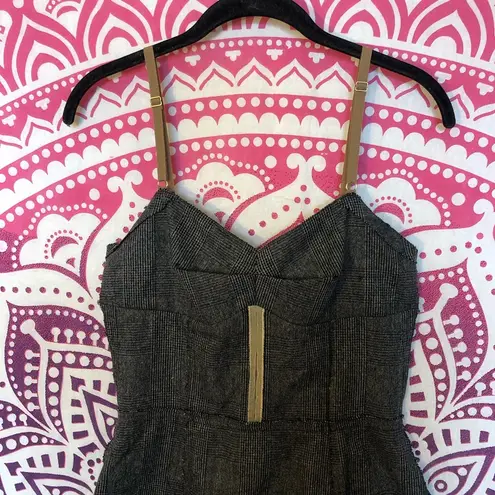 Dolce & Gabbana D&G Mini Dress