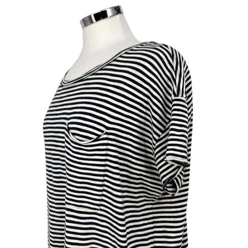 ATM Striped T