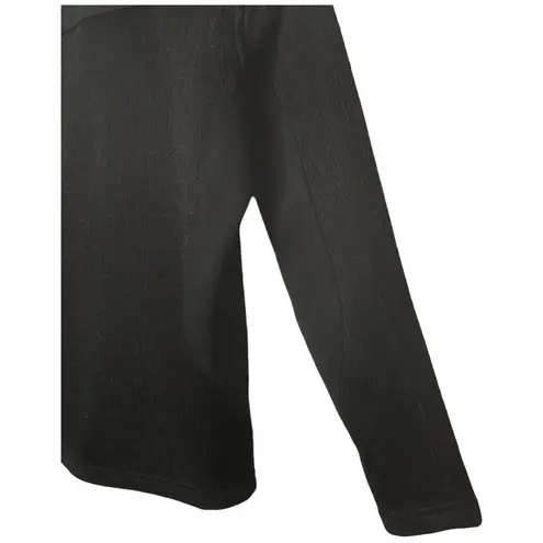 Swiss Tech Full Zip Multi Media Jacket Womens Black Jacquard S