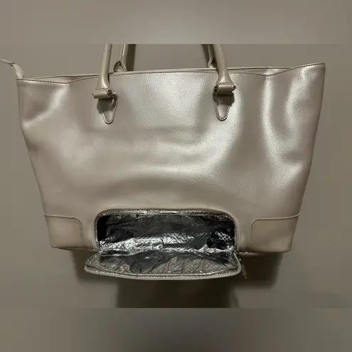 Buffbunny Collection Game Changer Tote Bag