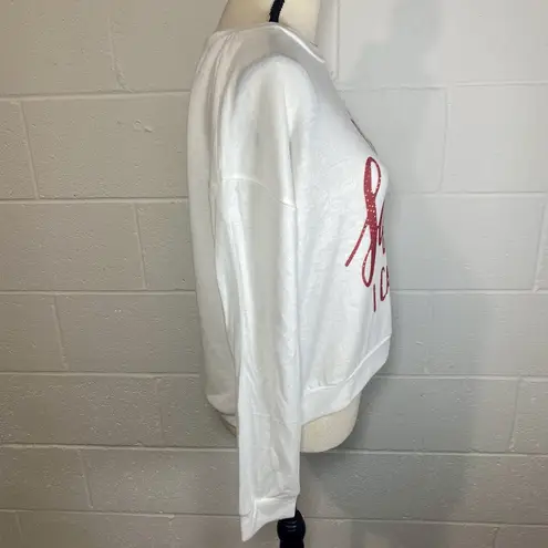 Phil Love Dear Santa I Can Explain Long Sleeve T-shirt