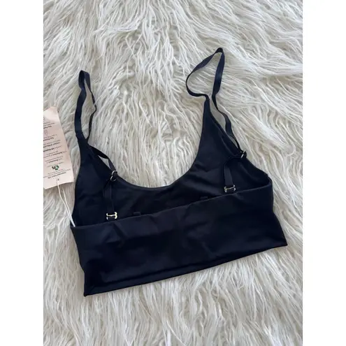 We are Hah X Free People Cami BrHAH Black Size XS