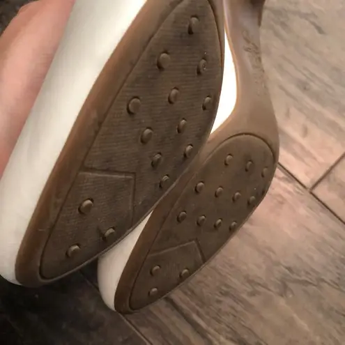 Life Stride heels soft system