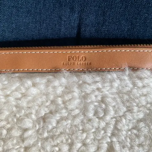 Women's POLO RALPH LAUREN Contrasting