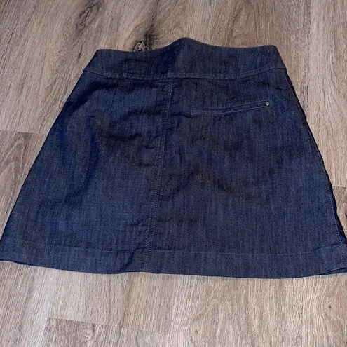 Helly Hansen Skort Size Extra Small