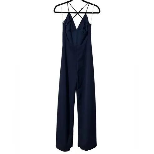 Lulu's Midnight Blue V