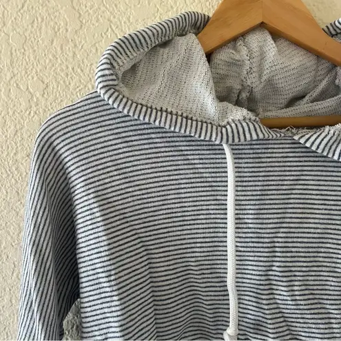 O'Neill O’Neill nautical striped hoodie Size Small